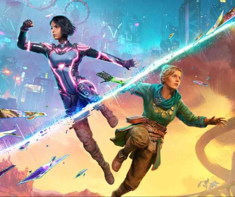 2026年最新！クロスプレイ対応ゲーム完全ガイド：PS5・Xbox・Switch・PCで友達と無限に遊べる神ゲー20選