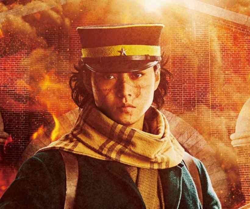 『ゴールデンカムイ』実写化プロジェクトが描く極北のサバイバルバトル：興行大成功から網走監獄編へ