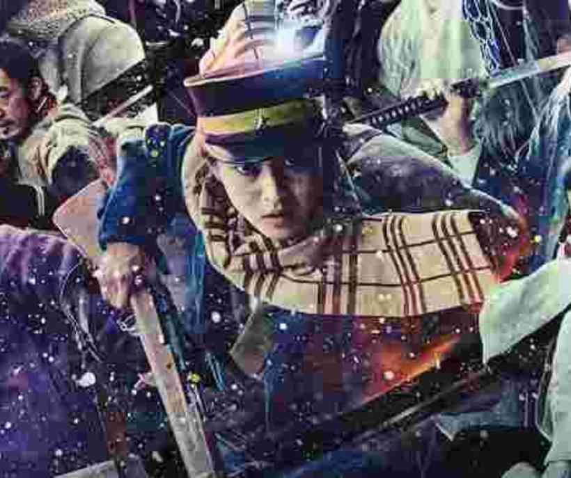 『ゴールデンカムイ』実写映画キャスト完全一覧！ 原作再現度が話題の豪華俳優陣を徹底解説