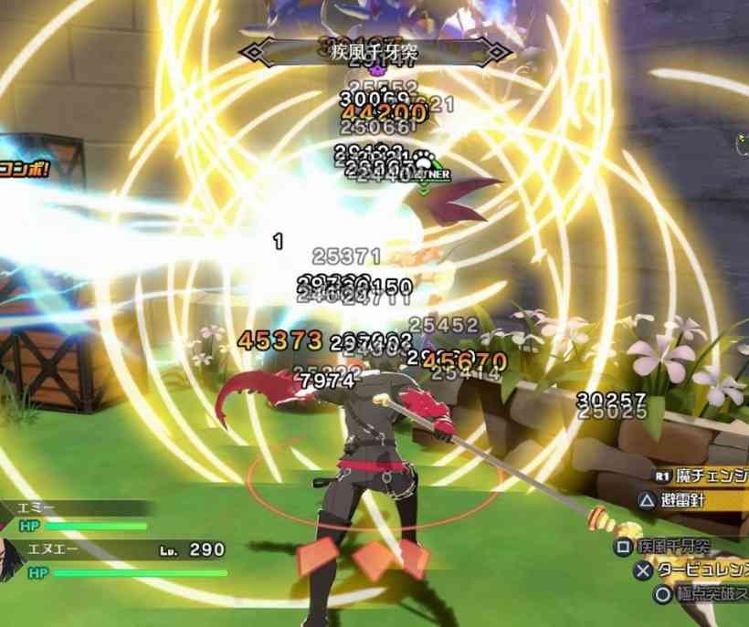 『凶乱マカイズム』5ch民が本気で語る！ 日本一の新境地アクションRPG徹底解説