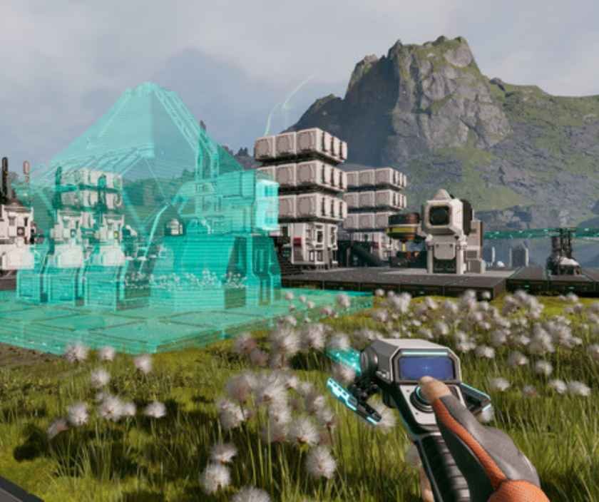 『放浪惑星』ゲーム徹底解説！未知の惑星を自動化で征服する新感覚サバイバルシミュレーション