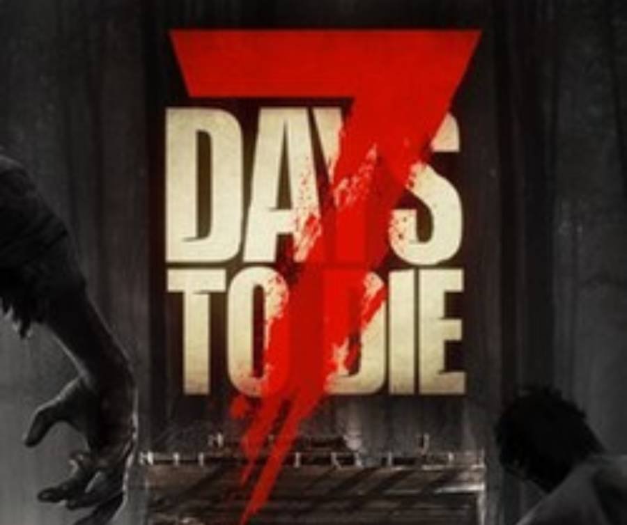 【2026年最新】7 Days to Die クロスプレイ完全攻略！PC・PS5・Xboxでゾンビ大群を仲間と撃破せよ