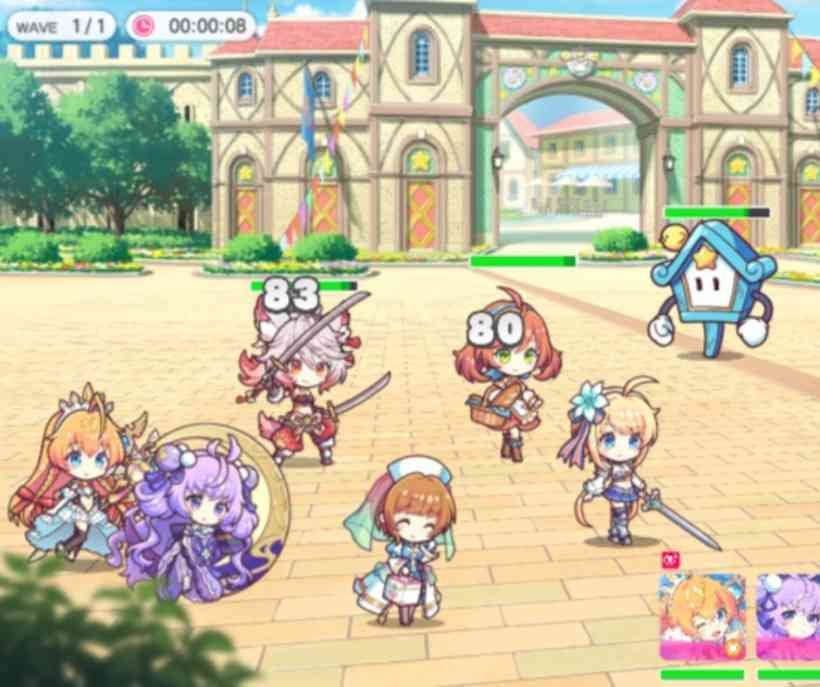 【テクロノス】リセマラ当たりランキング最新Tier表！星・宙属性最強キャラ狙いで序盤爆速攻略【効率やり方＆おすすめ編成】