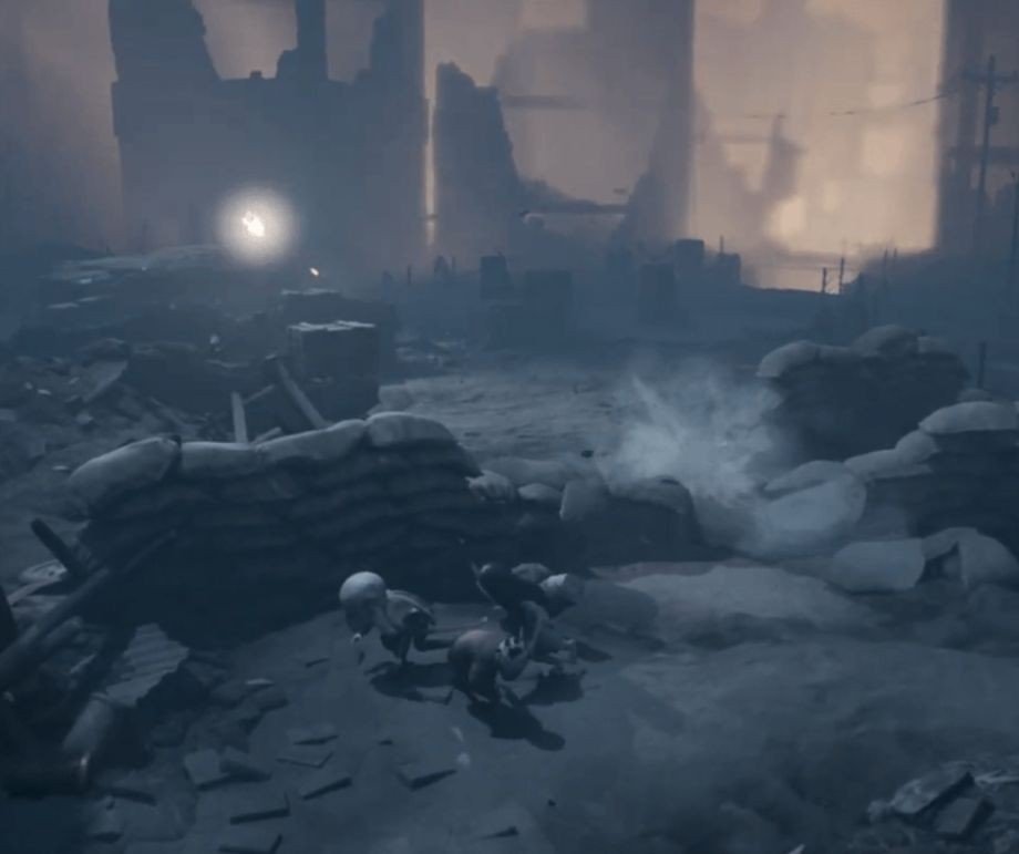 【リアニマル】衝撃の隠しエンディング完全攻略！棺桶5つの場所と深い考察で真実を解き明かす (1)