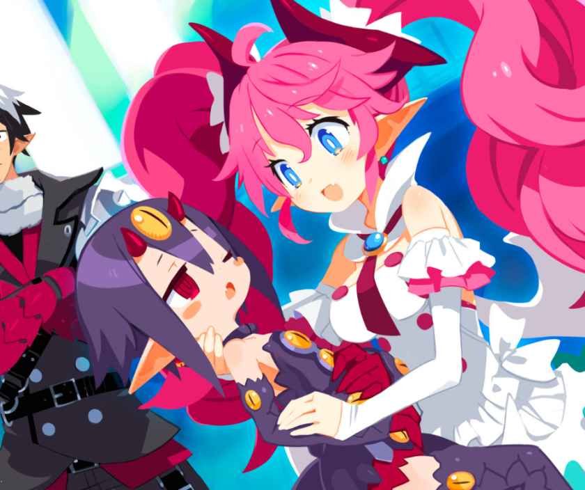 【完全攻略】凶乱マカイズム 修羅次元制覇ガイド！キャラ界・アイテム界・魔ビリティ徹底解説