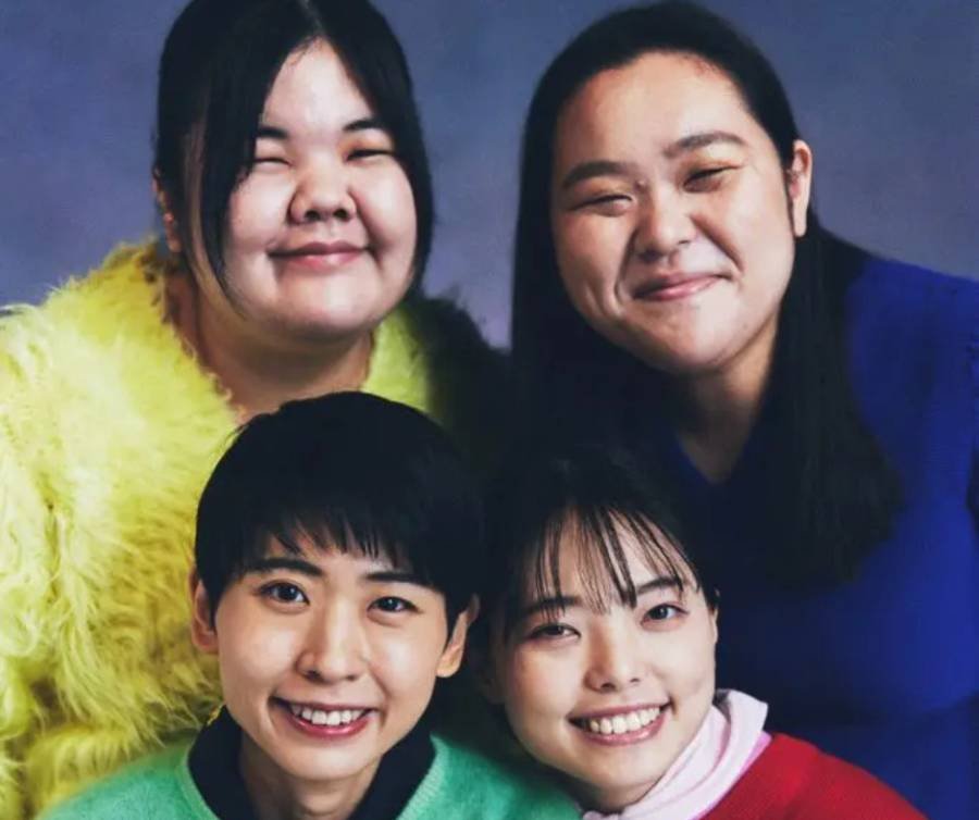 ぼる塾の魅力に迫る – 酒寄希望を中心に、4人の個性が織りなすお笑いの世界