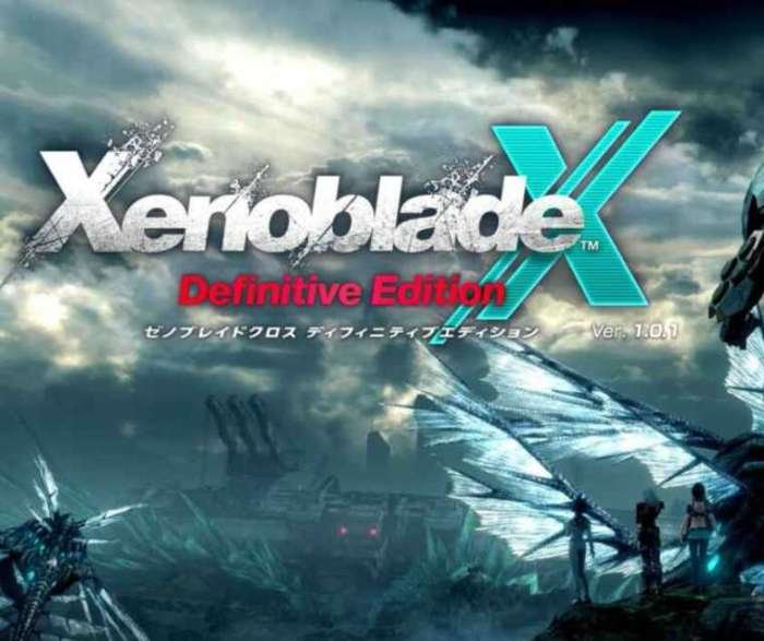 ゼノブレイドクロス完全攻略ガイド：惑星ミラの無限冒険を極めろ！ディフィニティブエディション最新情報付き (1) (1)