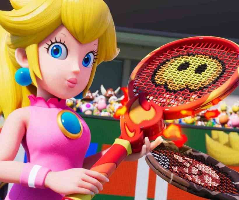 マリオテニス フィーバー 完全攻略！最新キャラクターティアリスト＆おすすめラケットランキング