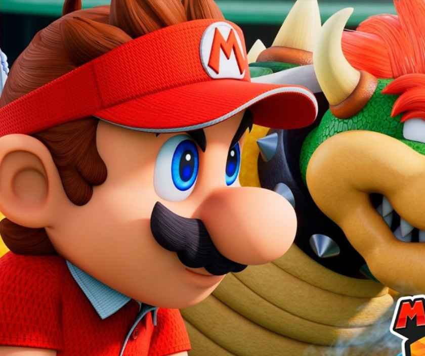 マリオテニス フィーバー 攻略 ストーリー完全ガイド：ベビィマリオたちの冒険をクリアせよ！