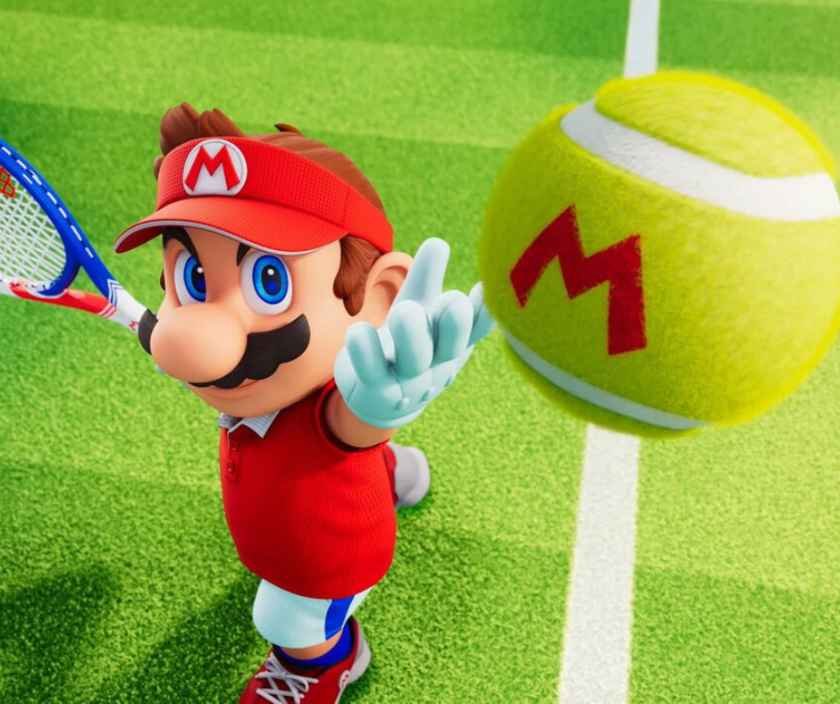 マリオテニス フィーバー 最強キャラランキング完全ガイド！【2026年2月最新環境ティアリスト】