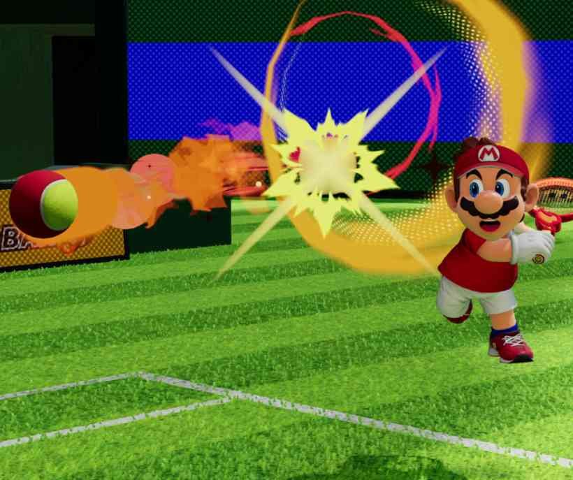 マリオテニス フィーバー最強CPU「さいきょう」解放完全ガイド！ やり込み勢必見の解放条件と攻略法徹底解説