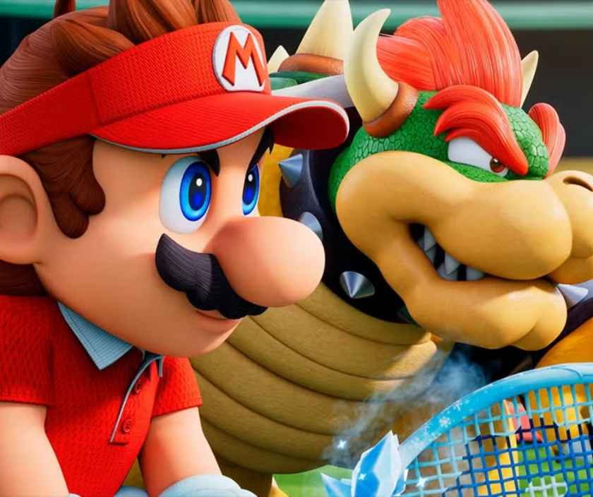 マリオテニス フィーバー最強キャラ完全攻略！Sティア環境トップ12選とティアリスト大公開