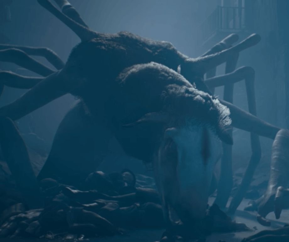 リアニマル（REANIMAL）の衝撃エンディング完全解説：ループの恐怖と羊水の秘密を徹底考察【ネタバレ満載】