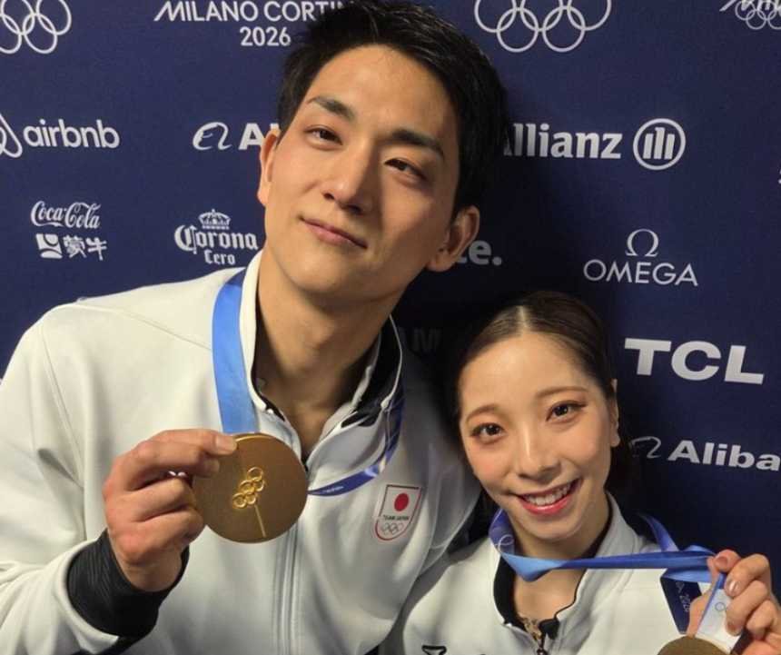 木原龍一の目が斜視？ 先天性内斜視の真相と、ミラノ・コルティナ2026冬季オリンピック金メダルへの影響を徹底解説