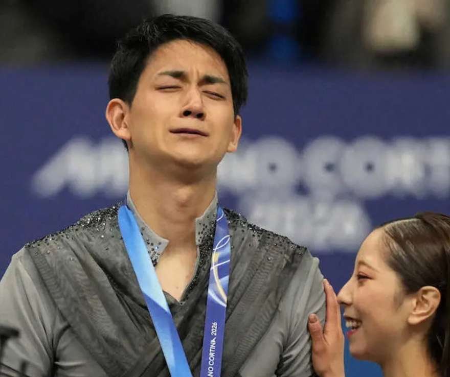 木原龍一選手の「生まれつきの目」——先天性斜視とオリンピック金メダルの奇跡