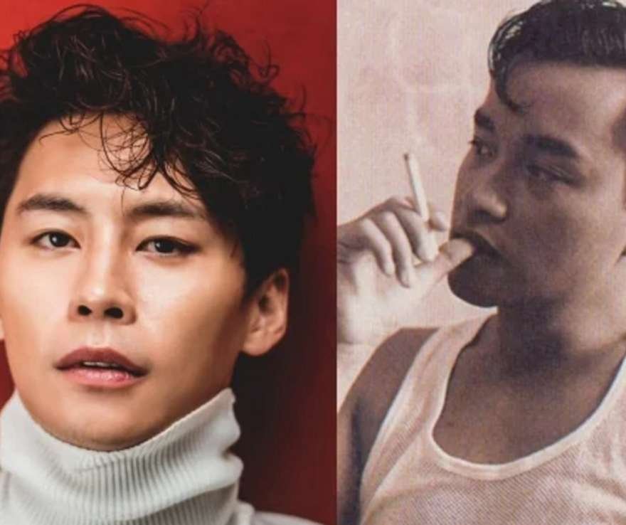 韓国俳優の突然の別れ：芸能界が抱える影の部分