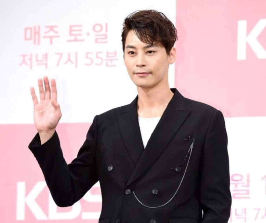 韓国俳優チョン・ウヌさん死去 享年40歳 突然の訃報に衝撃